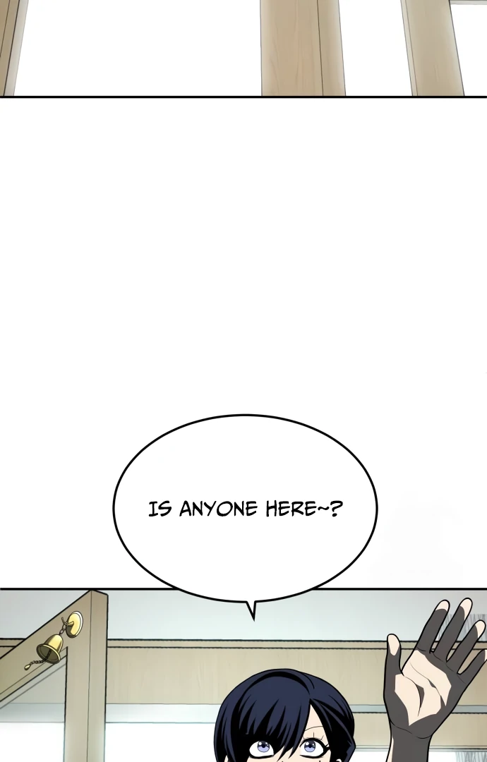 A Sense of Amusement Chapter 42 - page 123