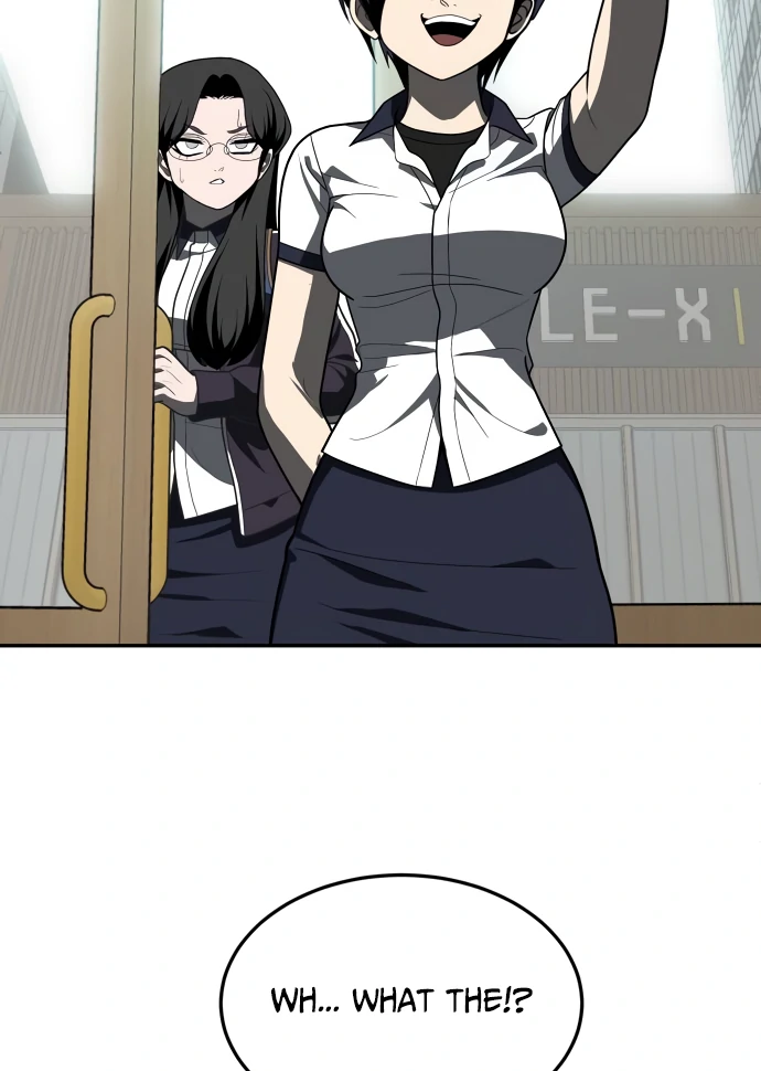 A Sense of Amusement Chapter 42 - page 124