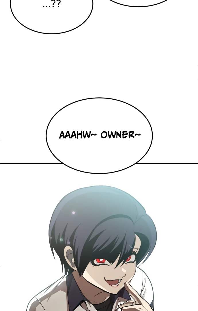 A Sense of Amusement Chapter 42 - page 127