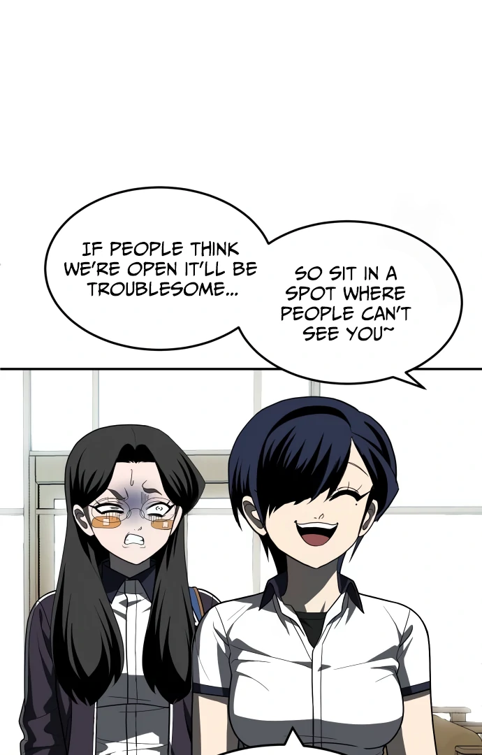 A Sense of Amusement Chapter 42 - page 131