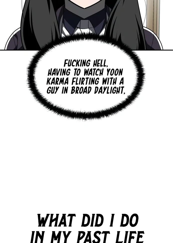 A Sense of Amusement Chapter 42 - page 133