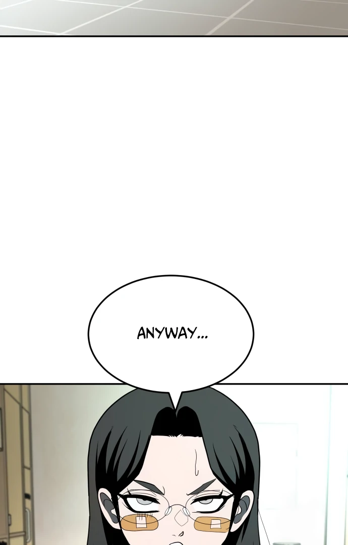A Sense of Amusement Chapter 42 - page 135