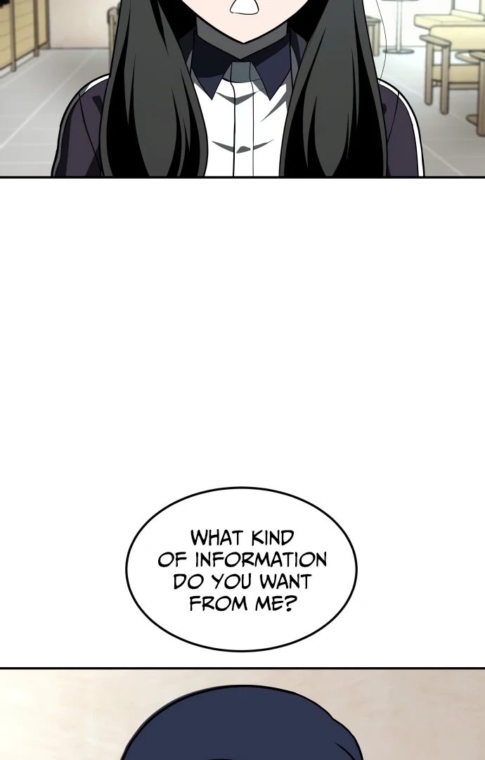 A Sense of Amusement Chapter 42 - page 136