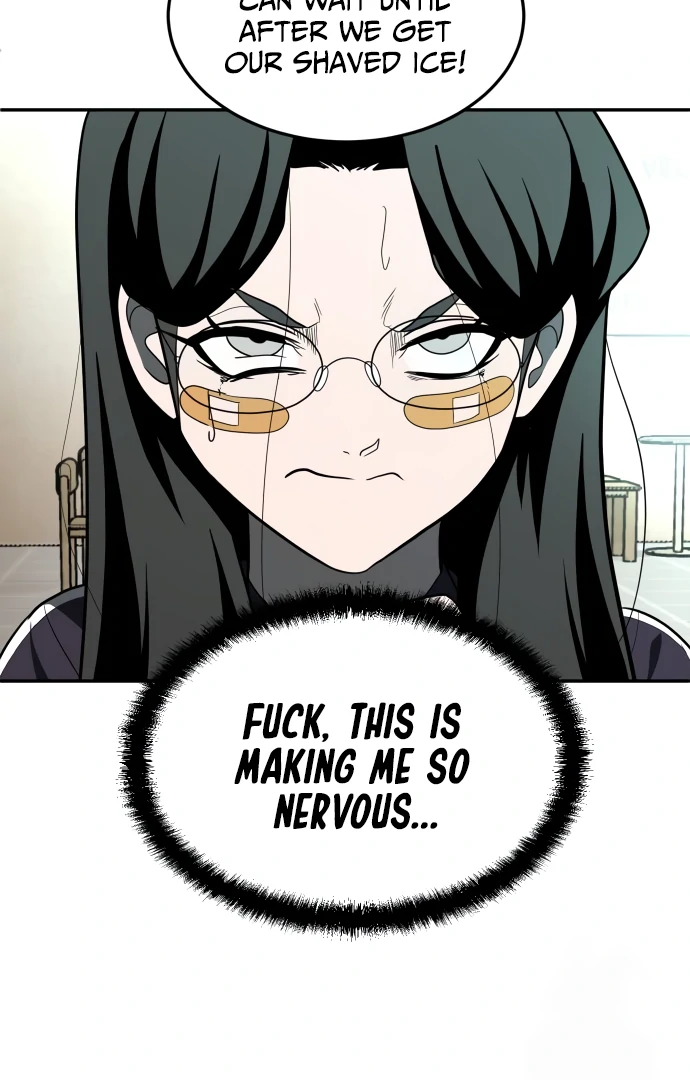 A Sense of Amusement Chapter 42 - page 138