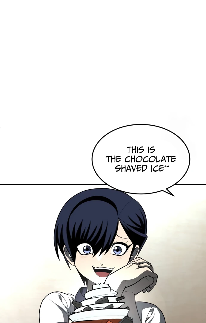 A Sense of Amusement Chapter 42 - page 140