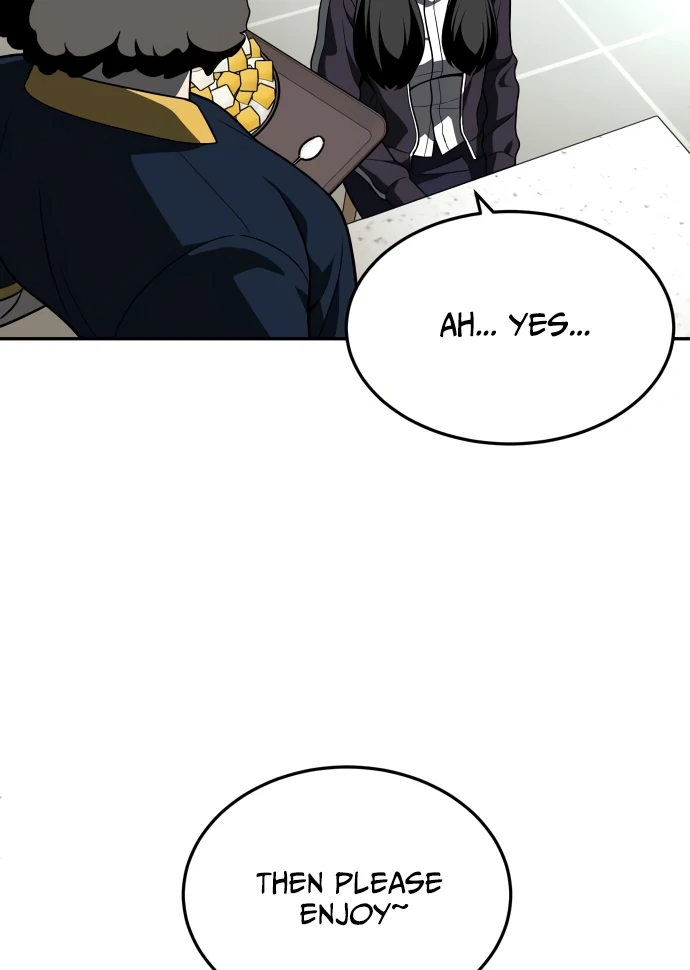 A Sense of Amusement Chapter 42 - page 142