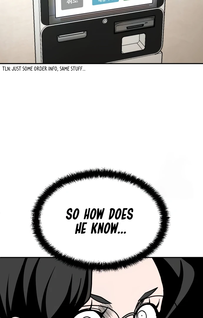 A Sense of Amusement Chapter 42 - page 146
