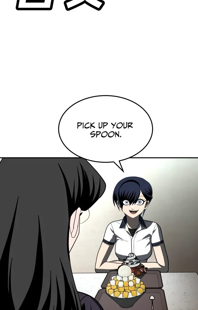 A Sense of Amusement Chapter 42 - page 150