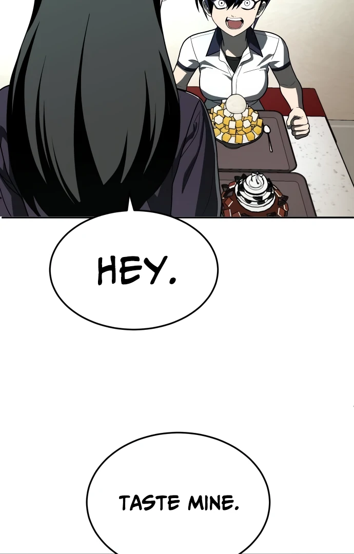 A Sense of Amusement Chapter 42 - page 156