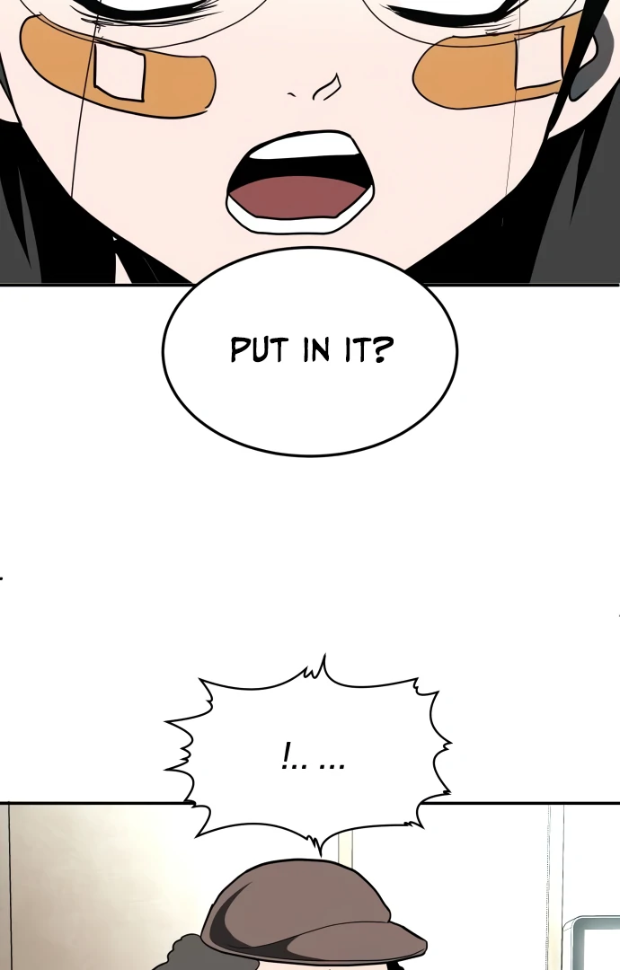 A Sense of Amusement Chapter 42 - page 159