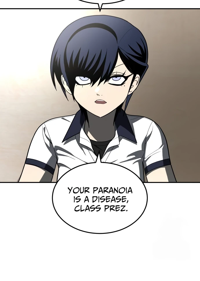 A Sense of Amusement Chapter 42 - page 161