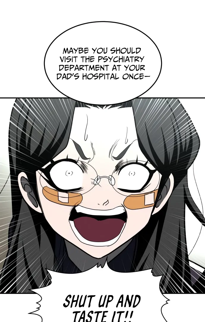 A Sense of Amusement Chapter 42 - page 162