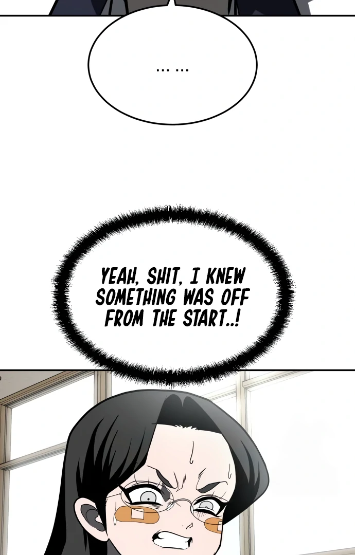 A Sense of Amusement Chapter 42 - page 164