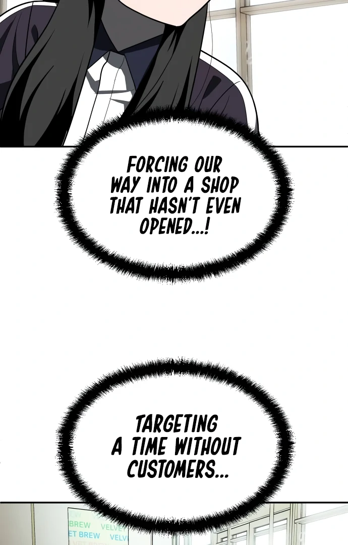 A Sense of Amusement Chapter 42 - page 165