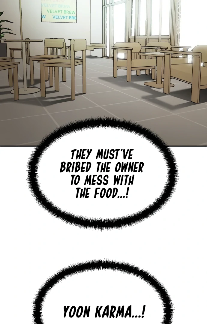 A Sense of Amusement Chapter 42 - page 166