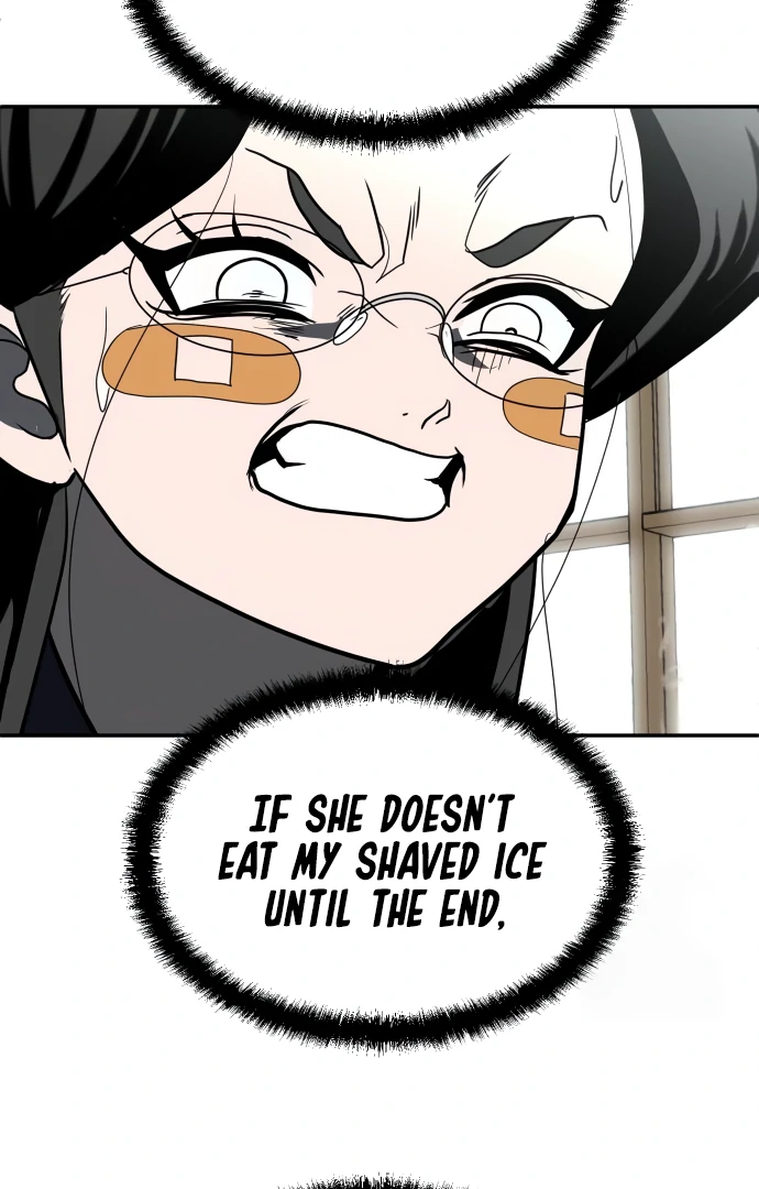 A Sense of Amusement Chapter 42 - page 167