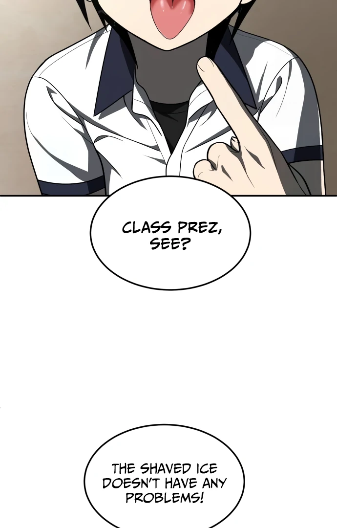 A Sense of Amusement Chapter 42 - page 174