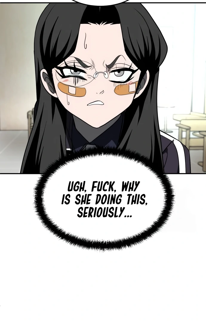 A Sense of Amusement Chapter 42 - page 175