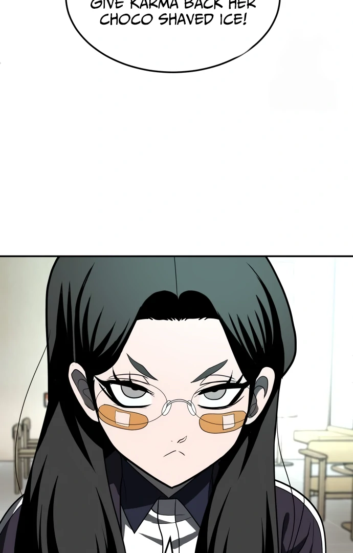 A Sense of Amusement Chapter 42 - page 177