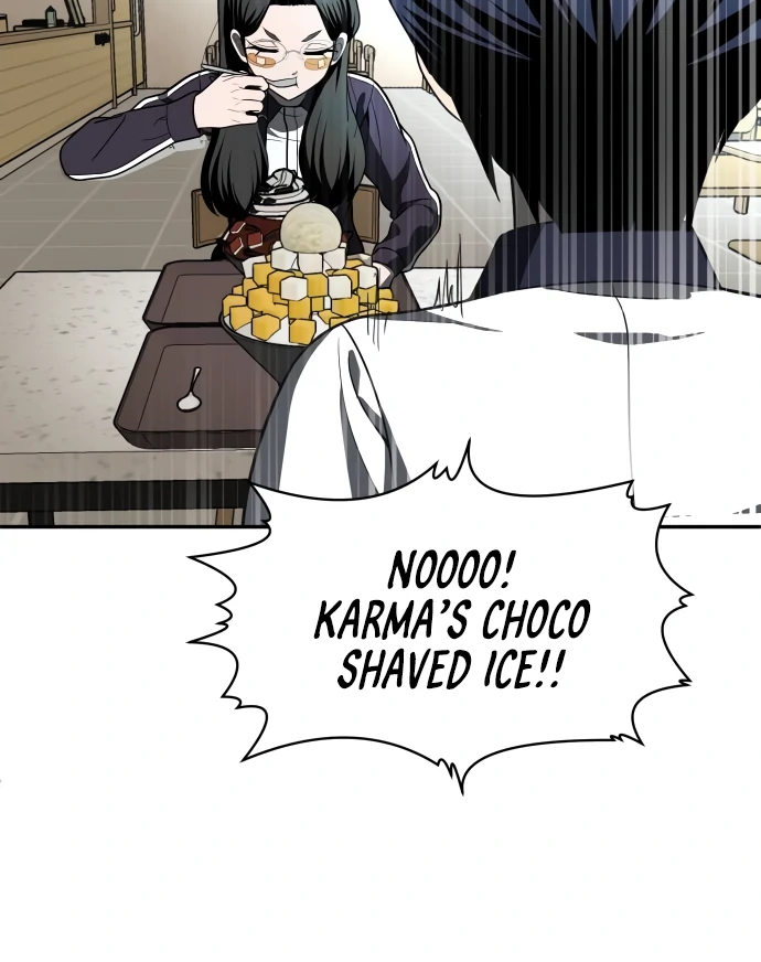 A Sense of Amusement Chapter 42 - page 179