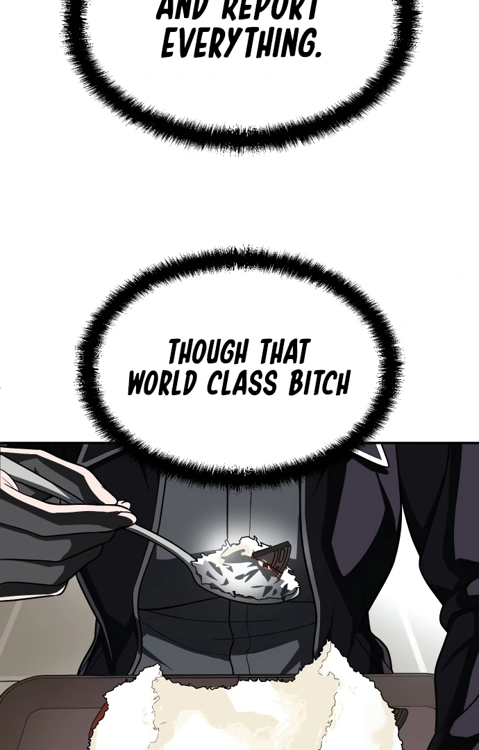 A Sense of Amusement Chapter 42 - page 184