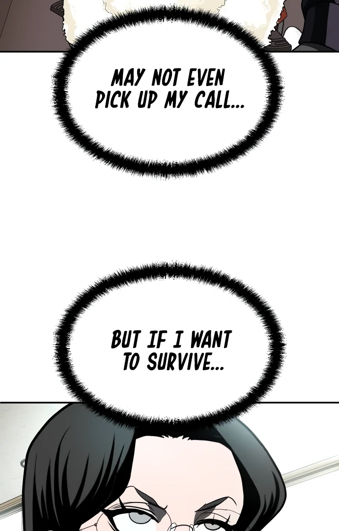 A Sense of Amusement Chapter 42 - page 185