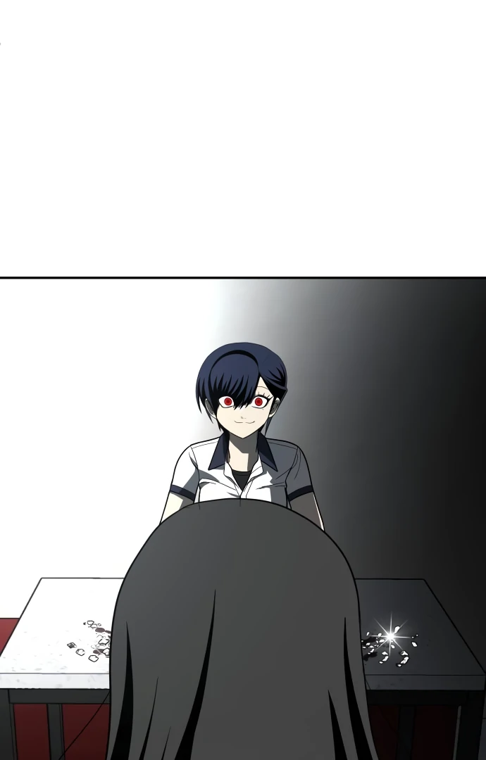 A Sense of Amusement Chapter 42 - page 194