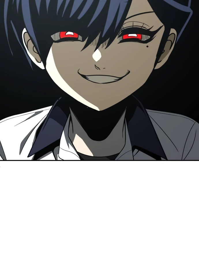 A Sense of Amusement Chapter 42 - page 196