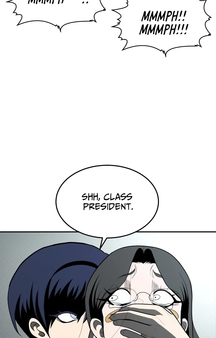 A Sense of Amusement Chapter 42 - page 21
