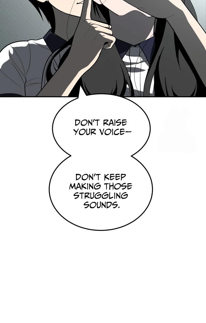 A Sense of Amusement Chapter 42 - page 22