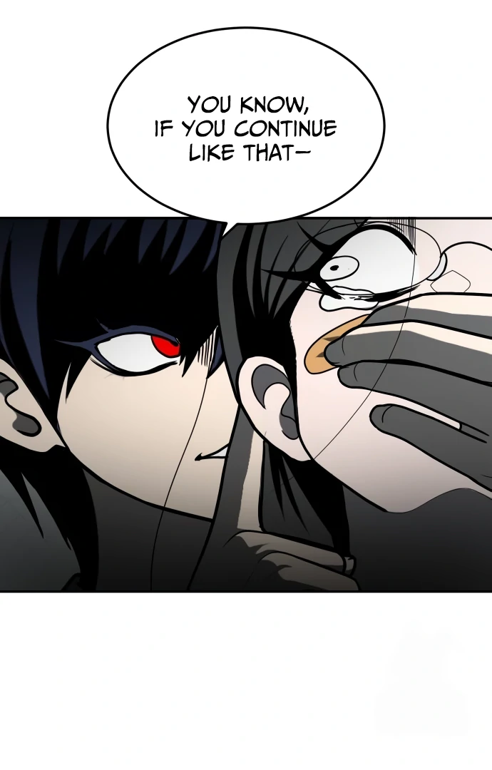 A Sense of Amusement Chapter 42 - page 23