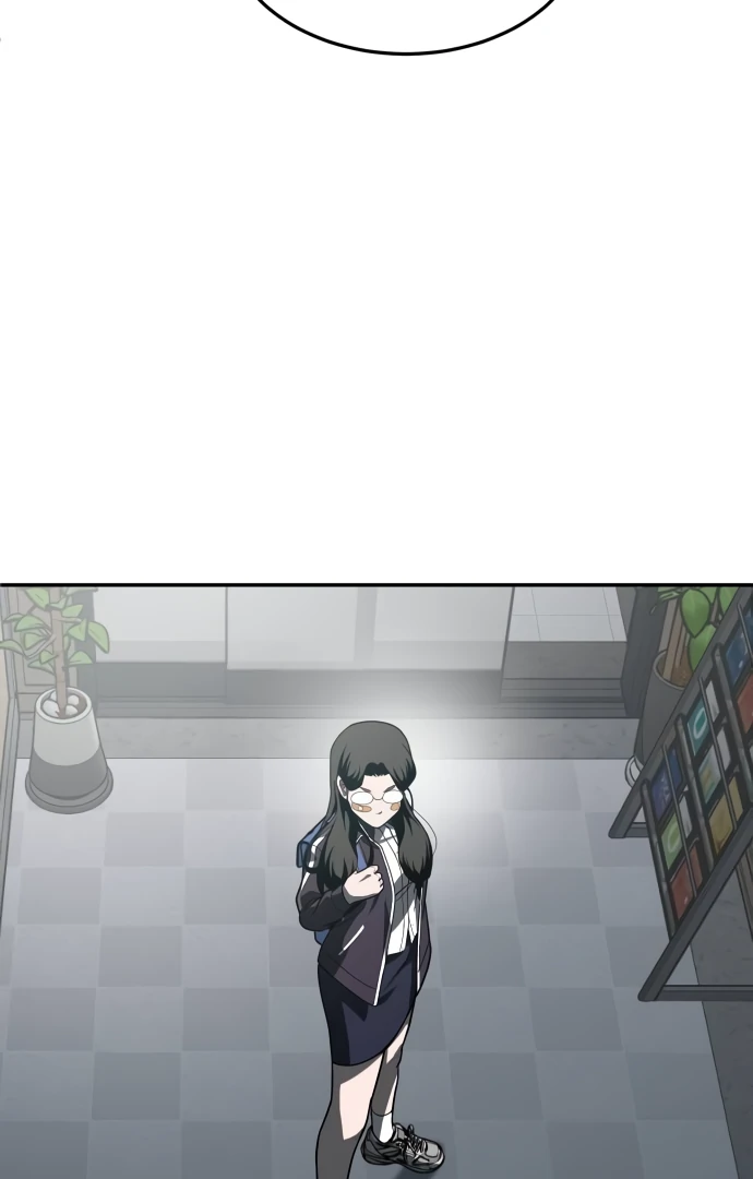 A Sense of Amusement Chapter 42 - page 3