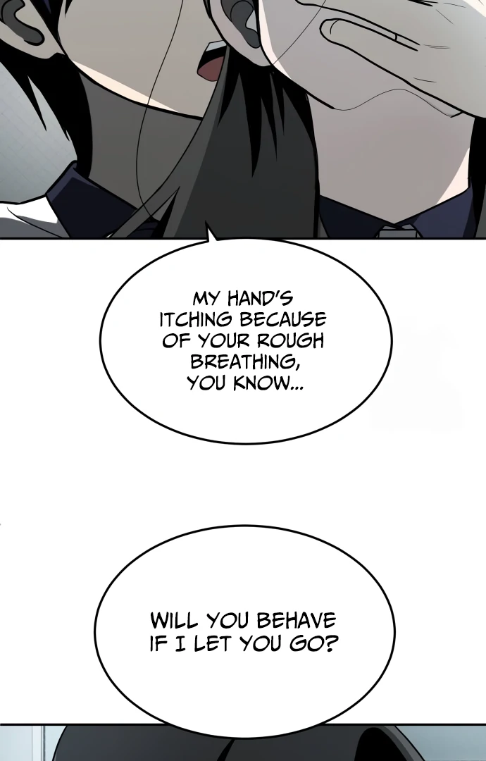 A Sense of Amusement Chapter 42 - page 31