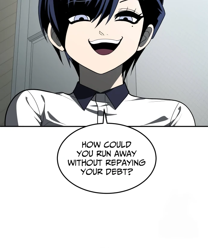 A Sense of Amusement Chapter 42 - page 37