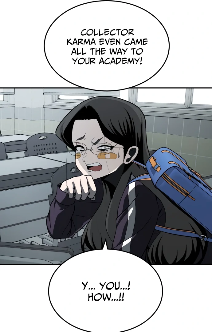 A Sense of Amusement Chapter 42 - page 38