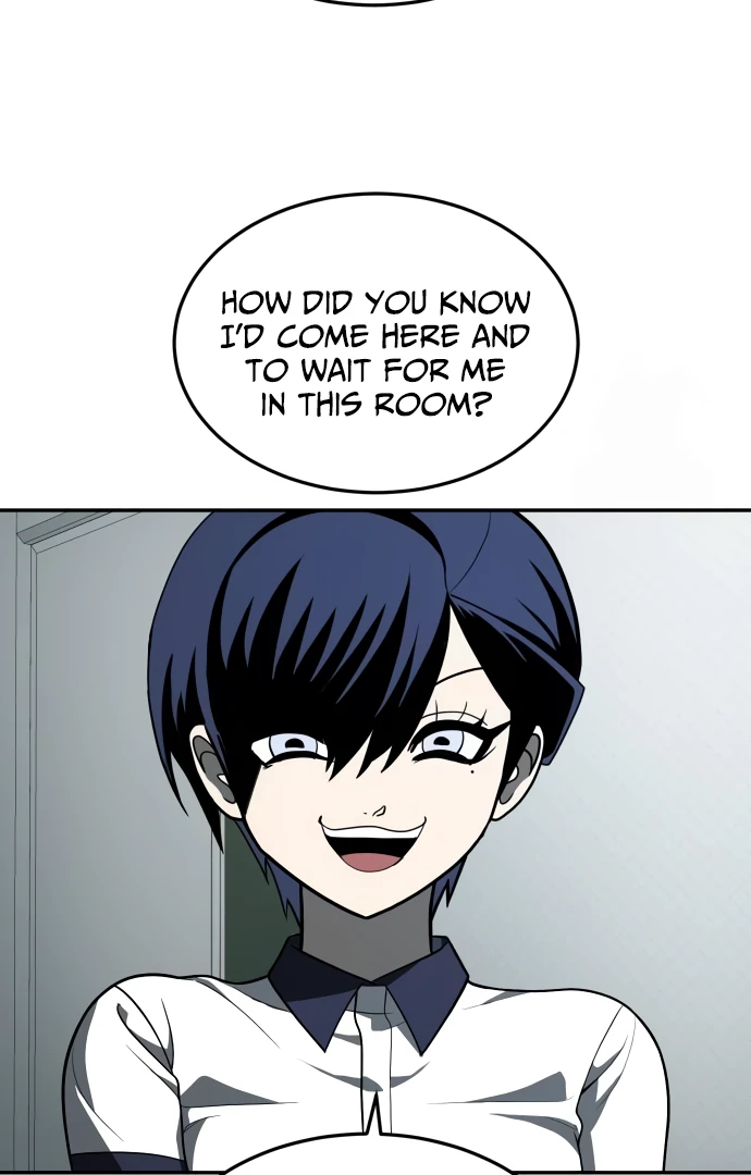 A Sense of Amusement Chapter 42 - page 39