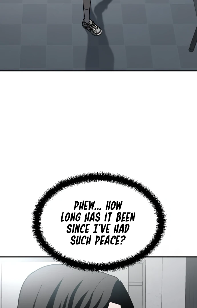 A Sense of Amusement Chapter 42 - page 4