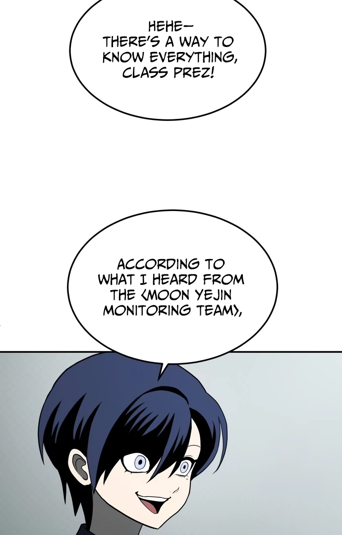 A Sense of Amusement Chapter 42 - page 40