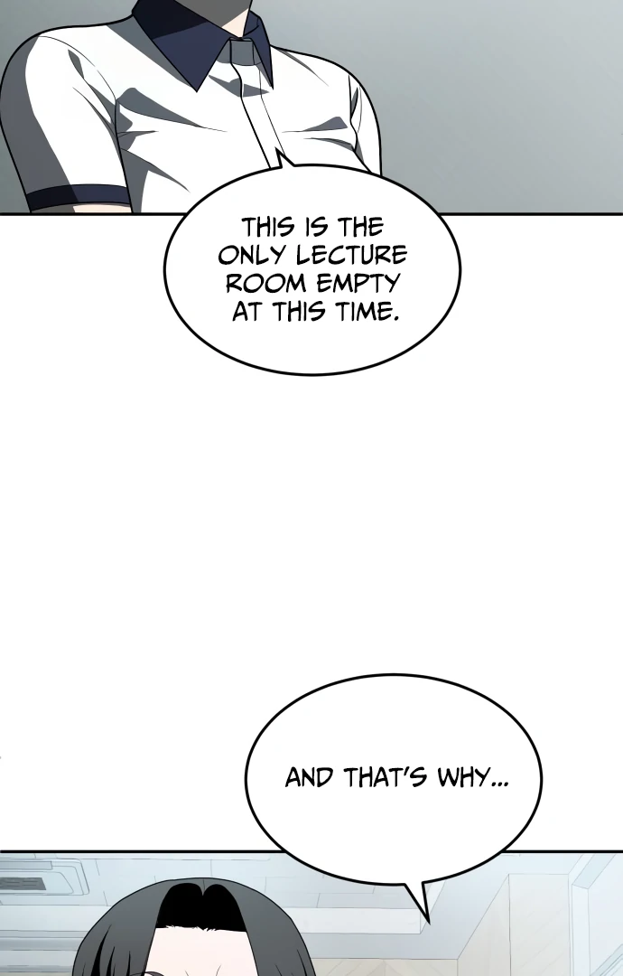 A Sense of Amusement Chapter 42 - page 41