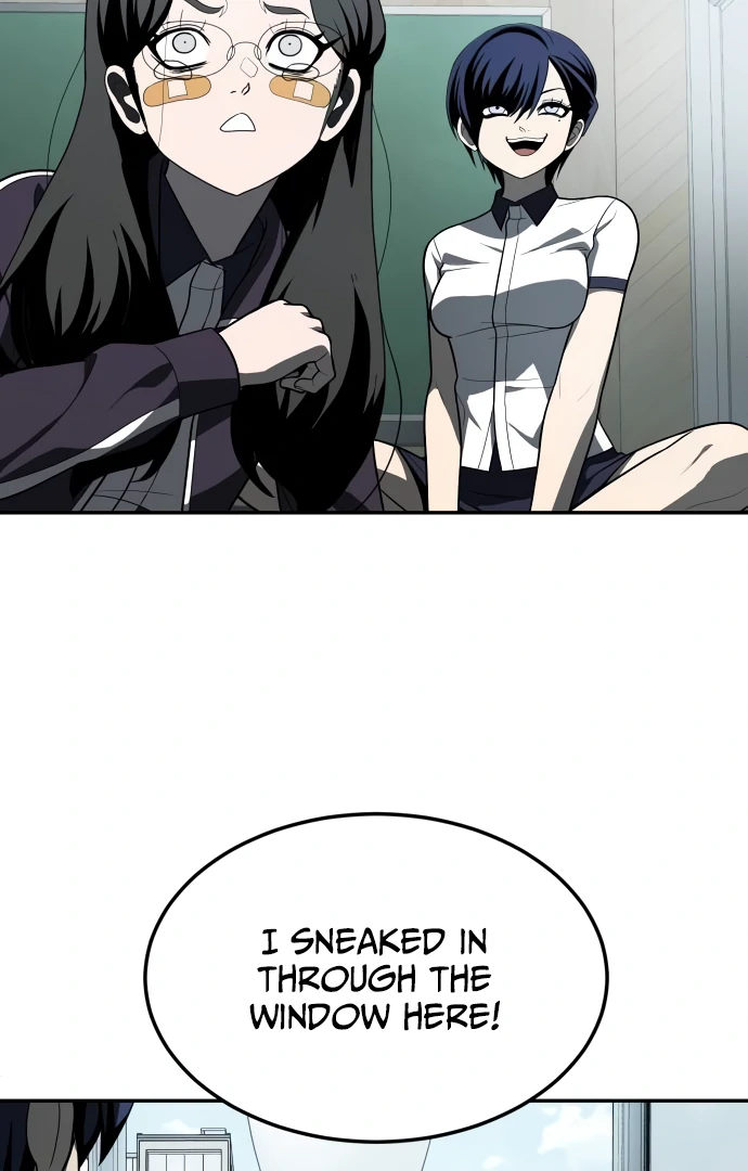 A Sense of Amusement Chapter 42 - page 42