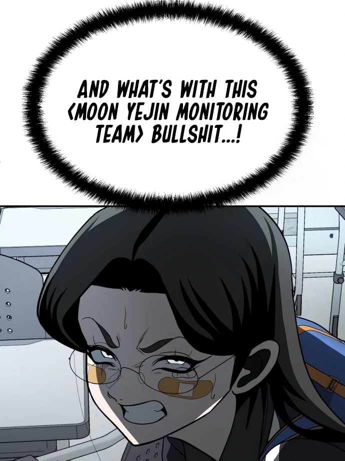 A Sense of Amusement Chapter 42 - page 45