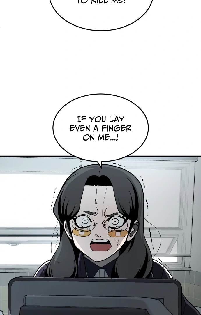 A Sense of Amusement Chapter 42 - page 49