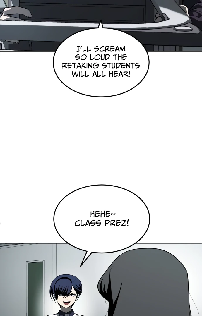 A Sense of Amusement Chapter 42 - page 50