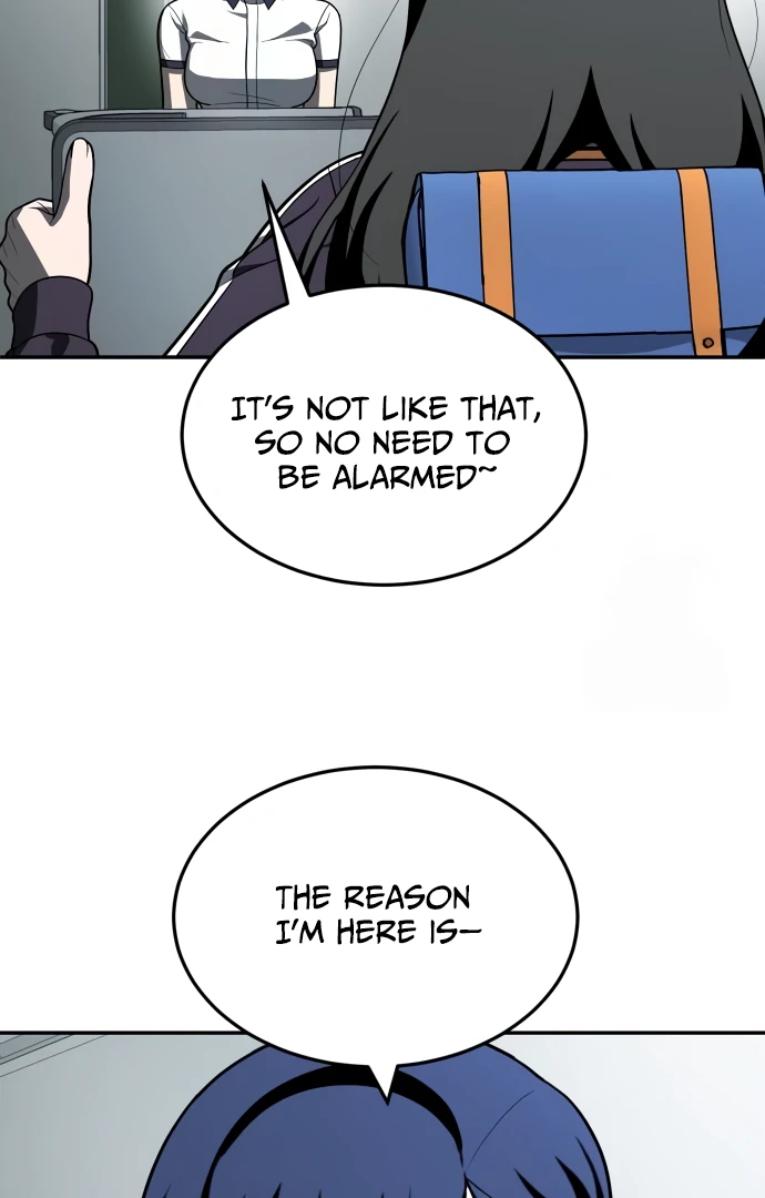 A Sense of Amusement Chapter 42 - page 51