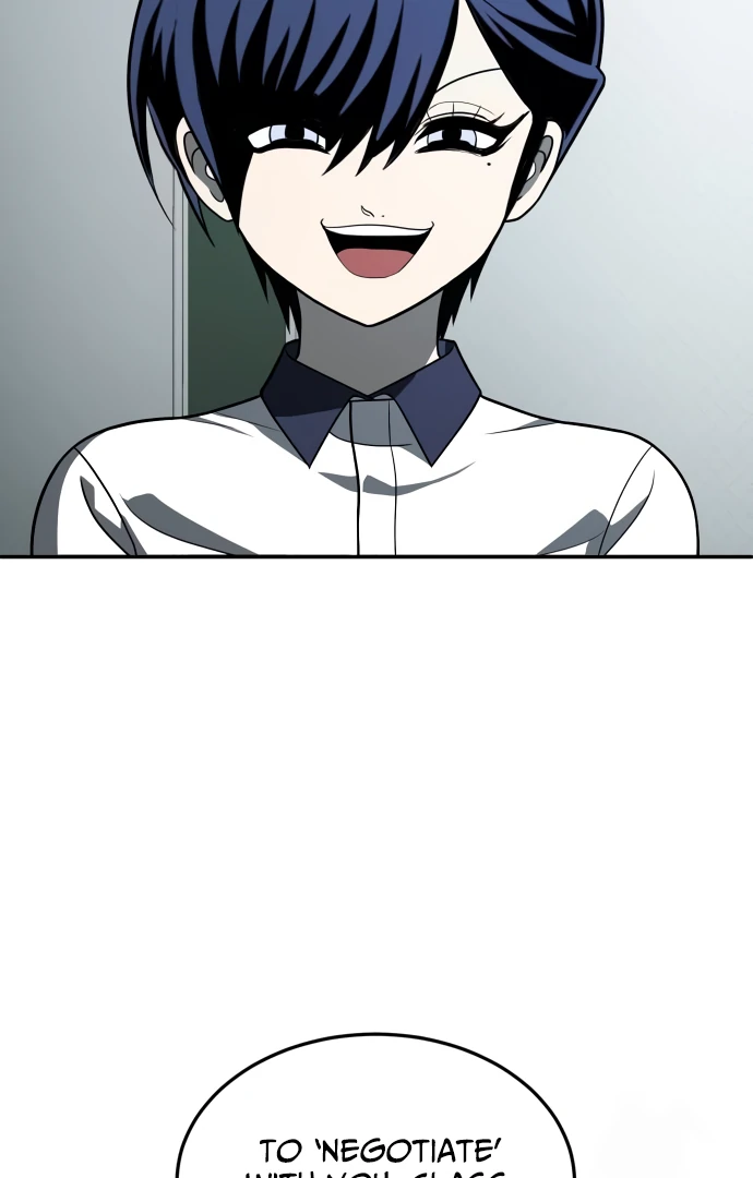 A Sense of Amusement Chapter 42 - page 52