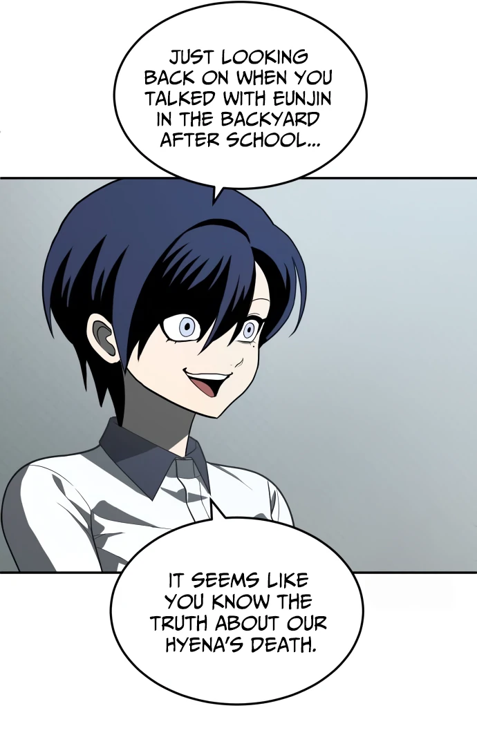A Sense of Amusement Chapter 42 - page 56