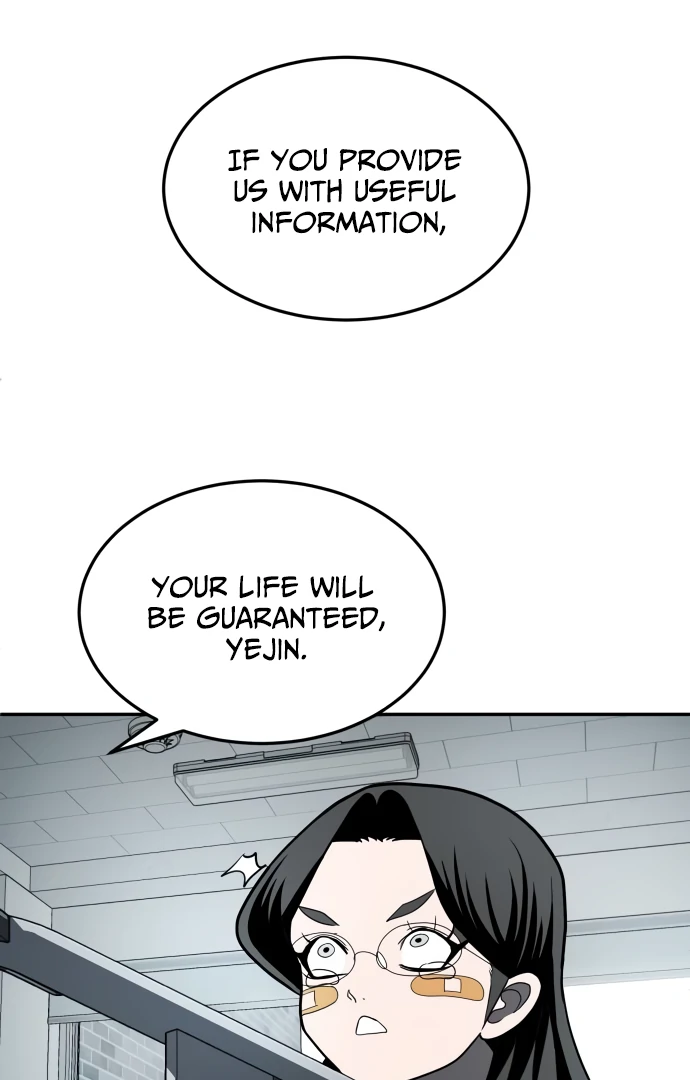 A Sense of Amusement Chapter 42 - page 57