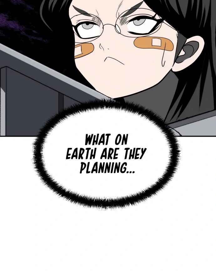 A Sense of Amusement Chapter 42 - page 63