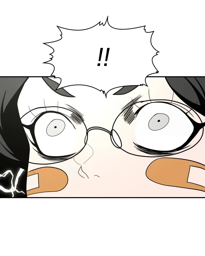 A Sense of Amusement Chapter 42 - page 64