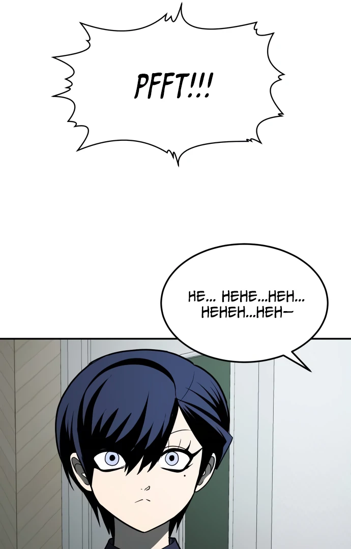 A Sense of Amusement Chapter 42 - page 65